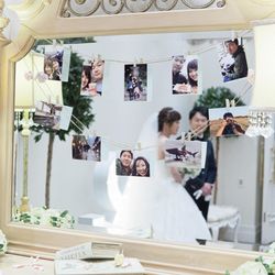 ストリングス ウエディングヒルズの写真15枚目