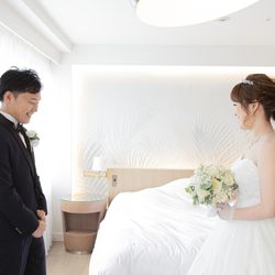 ストリングス ウエディングヒルズの写真11枚目