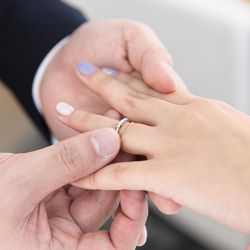 ストリングス ウエディングヒルズの写真6枚目