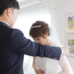 ストリングス ウエディングヒルズの写真18枚目