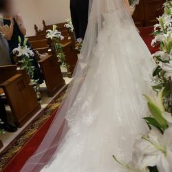 ストリングス ウエディングヒルズの写真35枚目