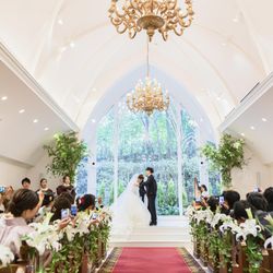 ストリングス ウエディングヒルズの写真1枚目