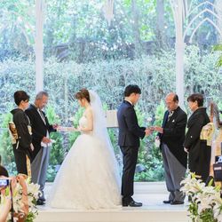 ストリングス ウエディングヒルズの写真34枚目