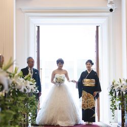 ストリングス ウエディングヒルズの写真5枚目