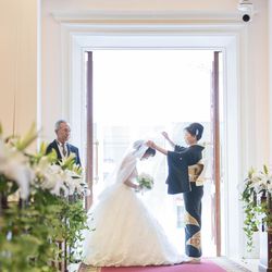 ストリングス ウエディングヒルズの写真4枚目