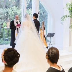 ストリングス ウエディングヒルズの写真26枚目