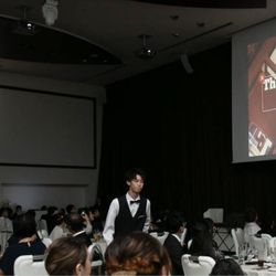 ザ・リーヴス プレミアムテラスの写真16枚目