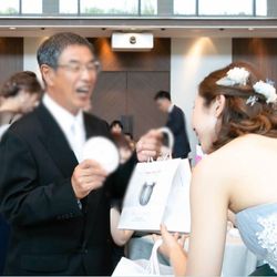 ザ・リーヴス プレミアムテラスの写真12枚目