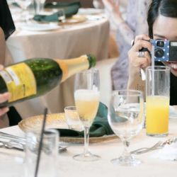 ザ・リーヴス プレミアムテラスの写真27枚目