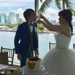 BAYSIDE GEIHINKAN VERANDA minatomiraiの写真1枚目