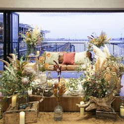 BAYSIDE GEIHINKAN VERANDA minatomiraiの写真4枚目