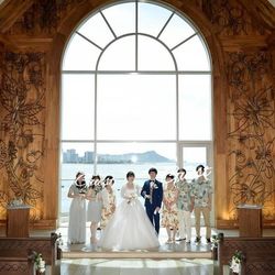 BAYSIDE GEIHINKAN VERANDA minatomiraiの写真3枚目