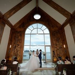 BAYSIDE GEIHINKAN VERANDA minatomiraiの写真8枚目