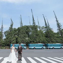 TRUNK HOTELの写真5枚目