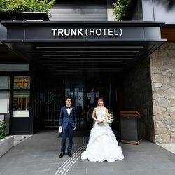 TRUNK HOTELの写真29枚目