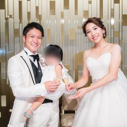 ヨコハマ グランド インターコンチネンタル ホテルの写真16枚目