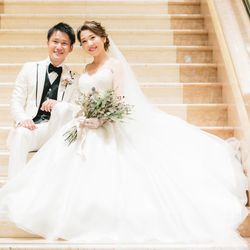 ヨコハマ グランド インターコンチネンタル ホテルの写真12枚目