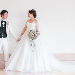 ヨコハマ グランド インターコンチネンタル ホテルの写真13枚目