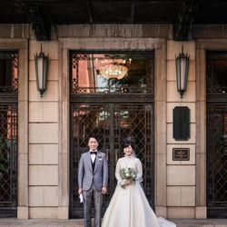 綿業会館の写真35枚目