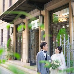 綿業会館の写真4枚目