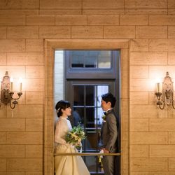 綿業会館の写真28枚目