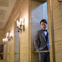 綿業会館の写真31枚目