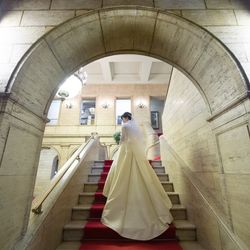 綿業会館の写真33枚目