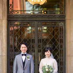 綿業会館の写真34枚目