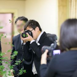 綿業会館の写真21枚目