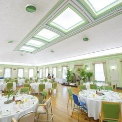 綿業会館の写真21枚目