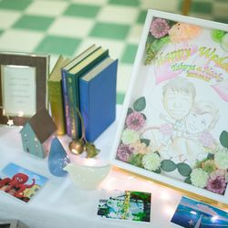 綿業会館の写真15枚目