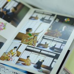 綿業会館の写真5枚目