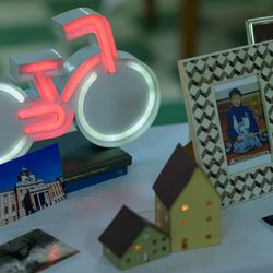 綿業会館の写真20枚目