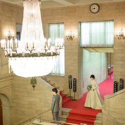 綿業会館の写真33枚目