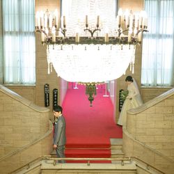 綿業会館の写真36枚目