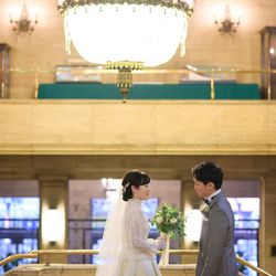 綿業会館の写真28枚目