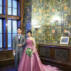 綿業会館の写真3枚目