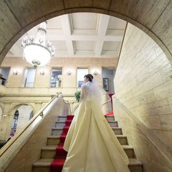 綿業会館の写真21枚目