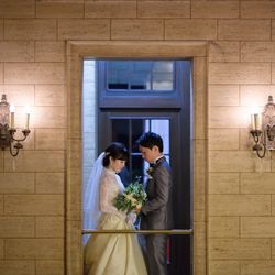 綿業会館の写真19枚目