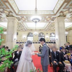 綿業会館の写真18枚目