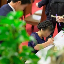 綿業会館の写真28枚目