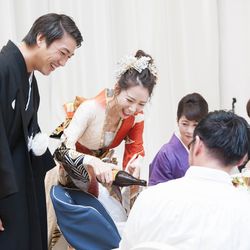 カノビアーノ 福岡の写真14枚目