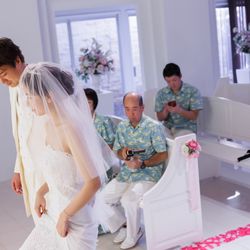 カノビアーノ 福岡の写真5枚目