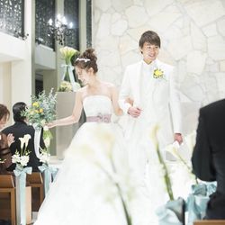 カノビアーノ 福岡の写真6枚目