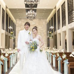 カノビアーノ 福岡の写真13枚目