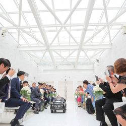 リバースイート京都鴨川迎賓館の写真4枚目