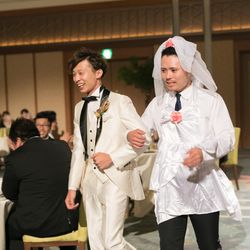 ザ マーカススクエア福岡の写真28枚目