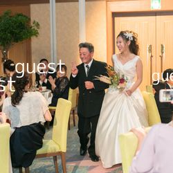 ザ マーカススクエア福岡の写真9枚目