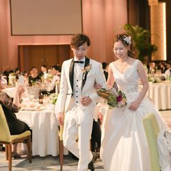 ザ マーカススクエア福岡の写真16枚目