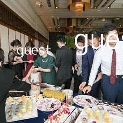 ザ マーカススクエア福岡の写真1枚目